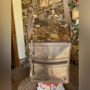 The Sak Pax Swing Pak Crossbody Bag
